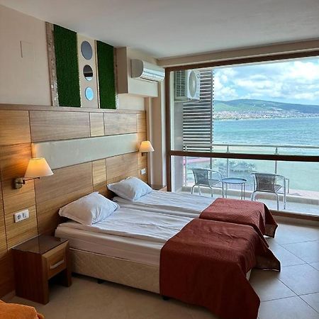 Briz Beach Apartments - Section B Σάνι Μπιτς Εξωτερικό φωτογραφία